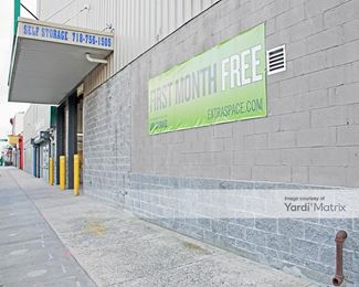 Photo 3 of Extra Space Storage - 1540 Atlantic Avenue, Brooklyn, NY