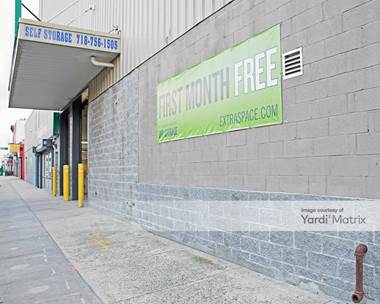 Storage Units for Rent available at 1540 Atlantic Avenue, Brooklyn, NY 11213