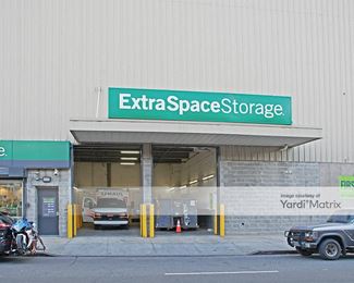 Photo 4 of Extra Space Storage - 1540 Atlantic Avenue, Brooklyn, NY