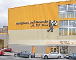 Image for Safeguard Self Storage - 1206 East New York Avenue, Brooklyn, NY