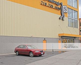 Photo 3 of Safeguard Self Storage - 1206 East New York Avenue, Brooklyn, NY