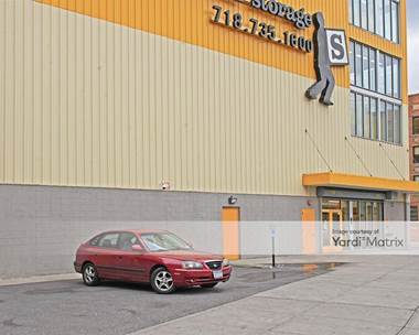 Storage Units for Rent available at 1206 East New York Avenue, Brooklyn, NY 11212