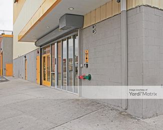 Photo 4 of Safeguard Self Storage - 1206 East New York Avenue, Brooklyn, NY