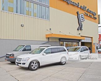 Photo 3 of Safeguard Self Storage - 1648 East New York Avenue, Brooklyn, NY