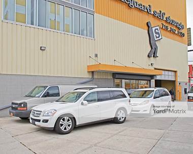 Storage Units for Rent available at 1648 East New York Avenue, Brooklyn, NY 11212