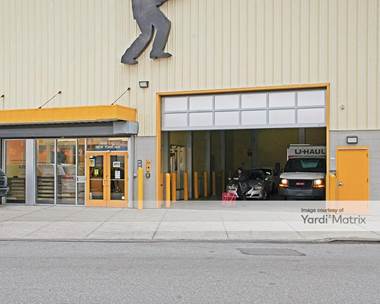 Storage Units for Rent available at 1648 East New York Avenue, Brooklyn, NY 11212