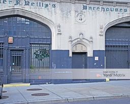Image for Storage Post - 491 Bergen Street, Brooklyn, NY