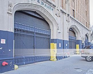 Photo 2 of Storage Post - 491 Bergen Street, Brooklyn, NY