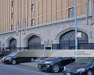 Photo 3 of Storage Post - 491 Bergen Street, Brooklyn, NY
