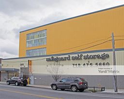 Image for Safeguard Self Storage - 930 Grand Street, Brooklyn, NY