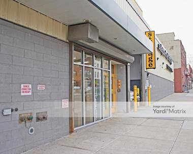 Storage Units for Rent available at 930 Grand Street, Brooklyn, NY 11211