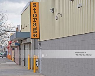 Photo 3 of Safeguard Self Storage - 930 Grand Street, Brooklyn, NY