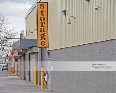 Storage Units for Rent available at 930 Grand Street, Brooklyn, NY 11211
