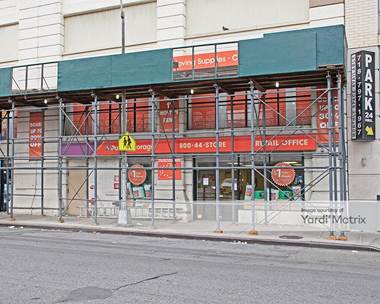 Storage Units for Rent available at 269 Gold Street, Brooklyn, NY 11201