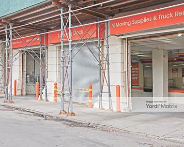 Storage Units for Rent available at 269 Gold Street, Brooklyn, NY 11201