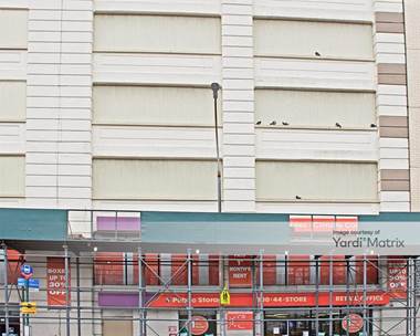 Storage Units for Rent available at 269 Gold Street, Brooklyn, NY 11201
