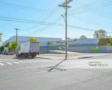 Storage Units for Rent available at 12015 Flatlands Avenue, Brooklyn, NY 11207