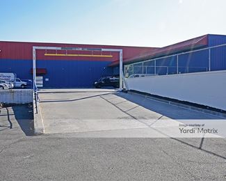 Photo 4 of Extra Space Storage - 12015 Flatlands Avenue, Brooklyn, NY