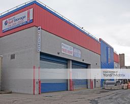 Image for Secure Self Storage - 2829 West 21st Street, Brooklyn, NY