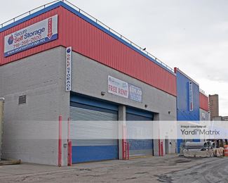 Photo 1 of Secure Self Storage - 2829 West 21st Street, Brooklyn, NY