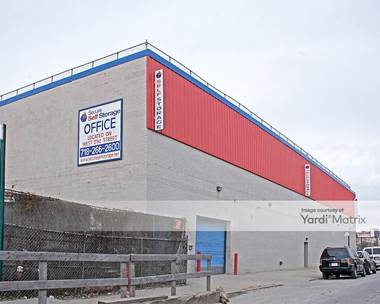 Storage Units for Rent available at 2829 West 21st Street, Brooklyn, NY 11224