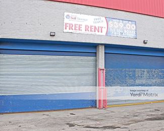 Photo 3 of Secure Self Storage - 2829 West 21st Street, Brooklyn, NY