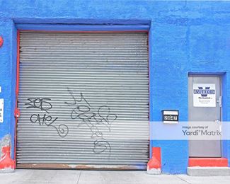 Photo 4 of Secure Self Storage - 2829 West 21st Street, Brooklyn, NY