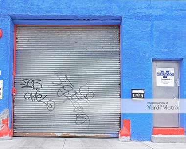 Storage Units for Rent available at 2829 West 21st Street, Brooklyn, NY 11224
