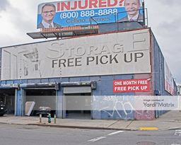 Image for USA Mini Storage - 2550 Atlantic Avenue, Brooklyn, NY
