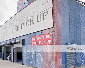 Photo 2 of USA Mini Storage - 2550 Atlantic Avenue, Brooklyn, NY