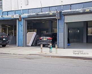 Photo 3 of USA Mini Storage - 2550 Atlantic Avenue, Brooklyn, NY