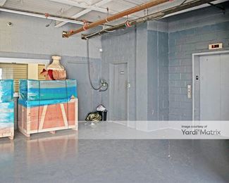 Photo 4 of USA Mini Storage - 2550 Atlantic Avenue, Brooklyn, NY