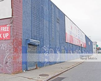Photo 5 of USA Mini Storage - 2550 Atlantic Avenue, Brooklyn, NY