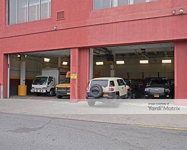 Storage Units for Rent available at 50 Wallabout Street, Brooklyn, NY 11249