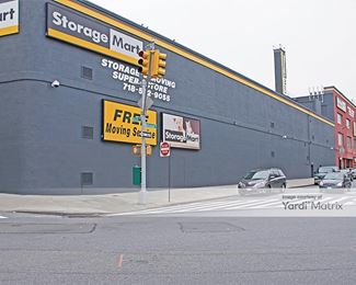 Photo 5 of Manhattan Mini Storage - 50 Wallabout Street, Brooklyn, NY
