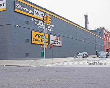 Storage Units for Rent available at 50 Wallabout Street, Brooklyn, NY 11249