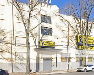 Photo 1 of Safeguard Self Storage - 2941 Atlantic Avenue, Brooklyn, NY