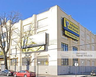 Photo 2 of Safeguard Self Storage - 2941 Atlantic Avenue, Brooklyn, NY