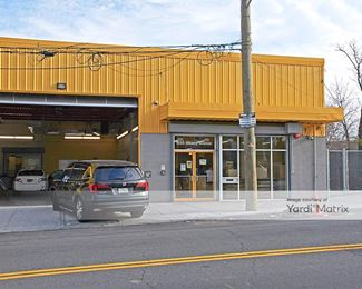 Photo 2 of Safeguard Self Storage - 1635 Albany Avenue, Brooklyn, NY