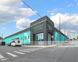 Photo 1 of Extra Space Storage - 5601 Foster Avenue, Brooklyn, NY