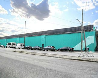 Photo 2 of Extra Space Storage - 5601 Foster Avenue, Brooklyn, NY