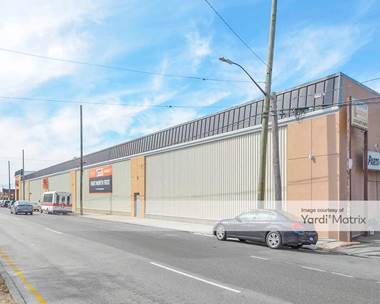 Storage Units for Rent available at 5601 Foster Avenue, Brooklyn, NY 11234
