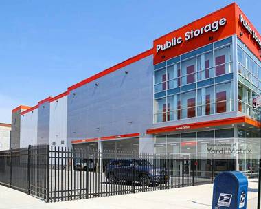 Storage Units for Rent available at 5002 2nd Avenue, Brooklyn, NY 11232