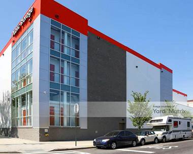 Storage Units for Rent available at 5002 2nd Avenue, Brooklyn, NY 11232