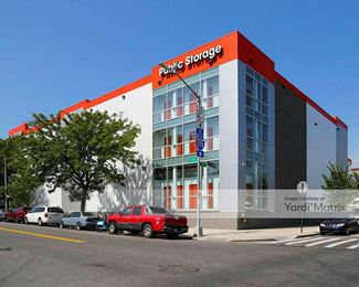 Photo 4 of Public Storage - 5002 2nd Avenue, Brooklyn, NY