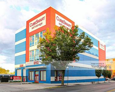 Storage Units for Rent available at 225 Pennsylvania Avenue, Brooklyn, NY 11207