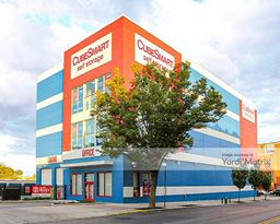 Image for CubeSmart Self Storage - 225 Pennsylvania Avenue, Brooklyn, NY