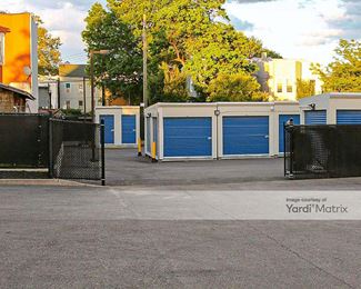 Photo 2 of CubeSmart Self Storage - 225 Pennsylvania Avenue, Brooklyn, NY