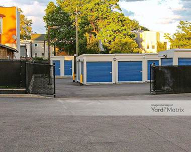 Storage Units for Rent available at 225 Pennsylvania Avenue, Brooklyn, NY 11207
