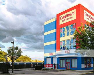 Photo 3 of CubeSmart Self Storage - 225 Pennsylvania Avenue, Brooklyn, NY